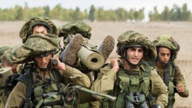 Hebrew media: Today’s operation was carried out in the West Bank at the height of Israeli troops