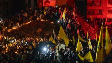 Hezbollah’s resolve, intensified after heavy losses