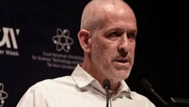 Israeli security officials warned Netanyahu to release Palestinian captives