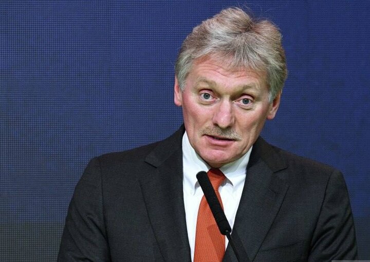 Kremlin: We welcome the freedom of Russian citizen and appreciate the leadership of Hamas