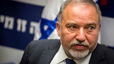 Lieberman: Netanyahu’s goal of traveling to Washington to defeat the ceasefire agreement