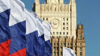 Moscow urged London to cooperate in injury -related investigations to the Russian reporter