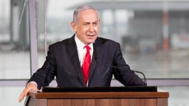 Netanyahu again in the second phase of negotiations with Hamas