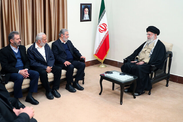 No plan for Gaza will succeed without the people’s and Resistance’s consent