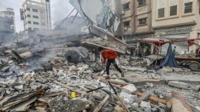 Obstacle obstacle to the disadvantage of the patient’s departure from Gaza