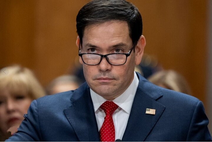 Rubio: Gaza’s control by Hamas destroys peace in the Middle East