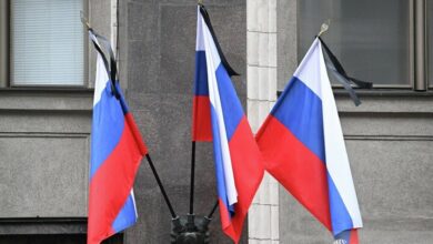 Russia disclosed the Ukrainian conspiracy to disrupt the negotiations