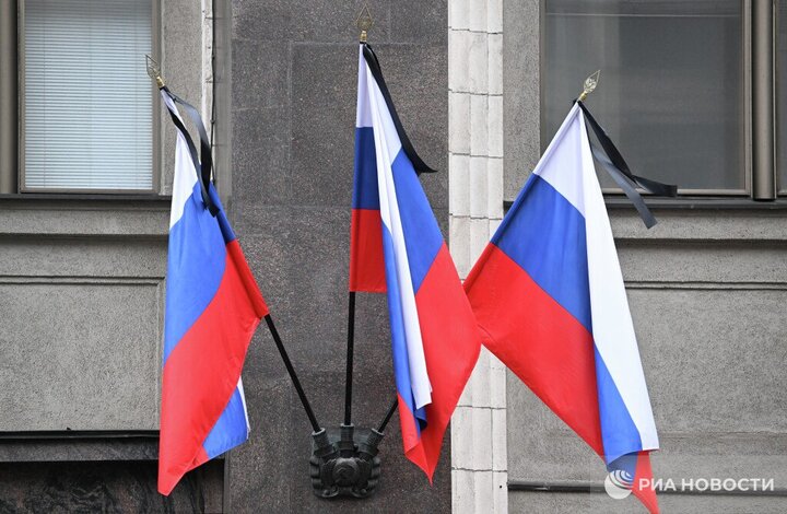 Russia disclosed the Ukrainian conspiracy to disrupt the negotiations