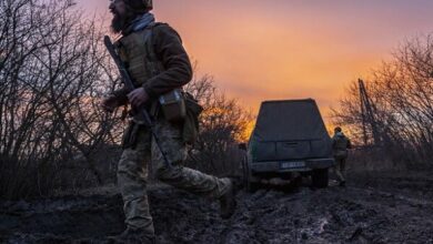 Russia: Ukrainian drone assembly workshops were destroyed