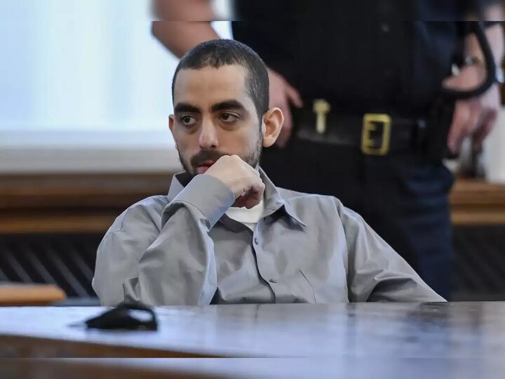 Salman Rushdie’s criminal was found guilty