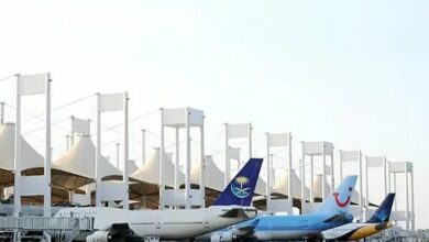 Saudi Arabia’s newest mobility from Aeror Park I in Jeddah to 5 new air routes