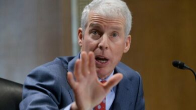 Senate’s confidence vote for Chris Wright as the Minister of Energy of the Trump administration