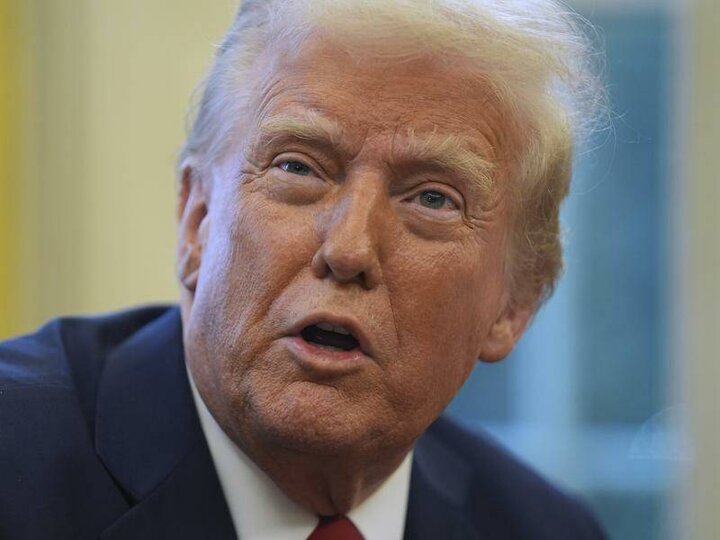 The Plan of Trump’s impeachment was key