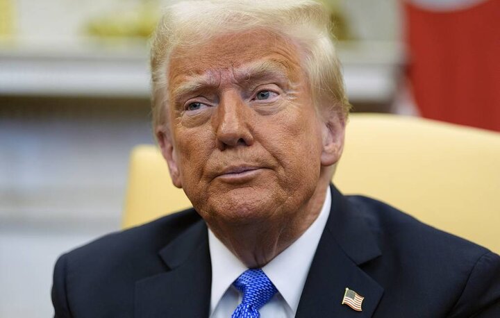 The secret of choosing a residential area as a place of exchange of prisoners; The message that was transmitted to Trump