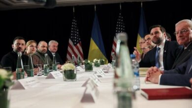 Trump’s Special Envoy: Europe will not have a place at the Ukrainian Peace Talks