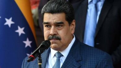 US Secretary of State: We have no plans to recognize Maduro