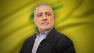 Vafiq Safa: There is no connection between Hezbollah and the incident for Uniffls
