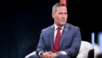 White House: Iran cannot have a nuclear weapon!