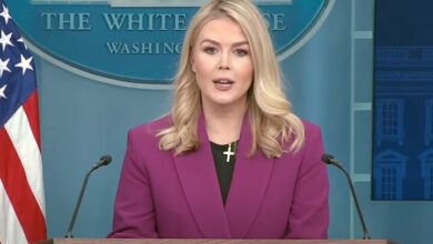 White House: Riyadh’s talks were a great step towards the end of the Ukraine War