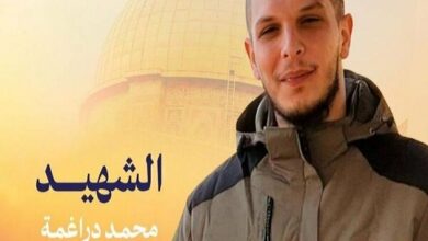 Who is the bravery who broke the Israeli army with a “M1” gun?