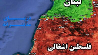 Zionist Minister: Israel will not withdraw from Lebanon in the near future