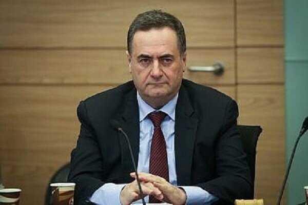 Zionist Minister of War: We will never agree to form a Palestinian state to threaten us