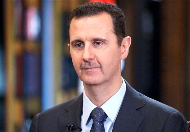 Al -Arabiya: Al -Julani officially demanded the extradition of “Bashar al -Assad”