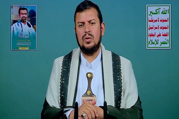 Ansarullah leader: Iran has a central role in supporting Palestine