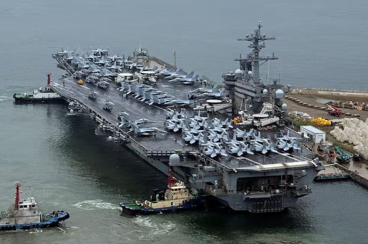 Associated Press: US attacks on Yemen will extend