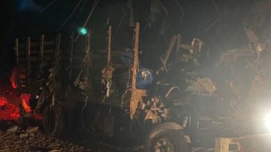 Bomb blast in Colombia with 2 dead and injured