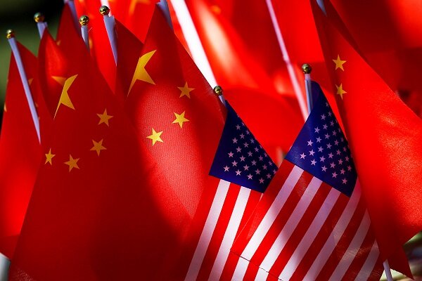 China: America Choose a conversation instead of conflict