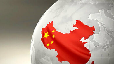 China’s exports and imports were weakened in January and February