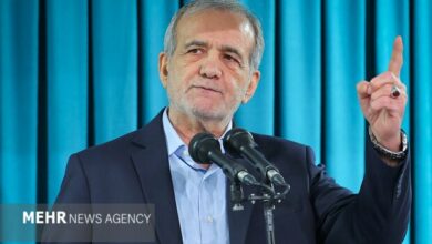 Doctors to Yemenis: We are all your supporters