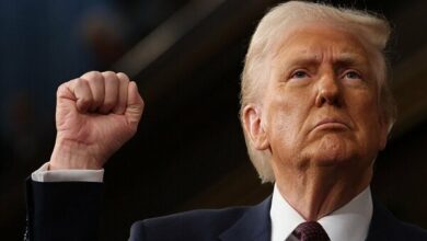 Fault of distrust between the US and Europe; Why does Trump humiliate allies?