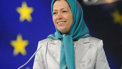 French reaction to the life of Maryam Rajavi