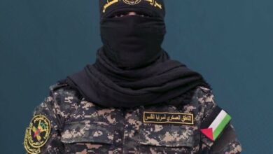 Hamas: Abu Hamzah’s voice was the echo of the victories of resistance to the occupiers