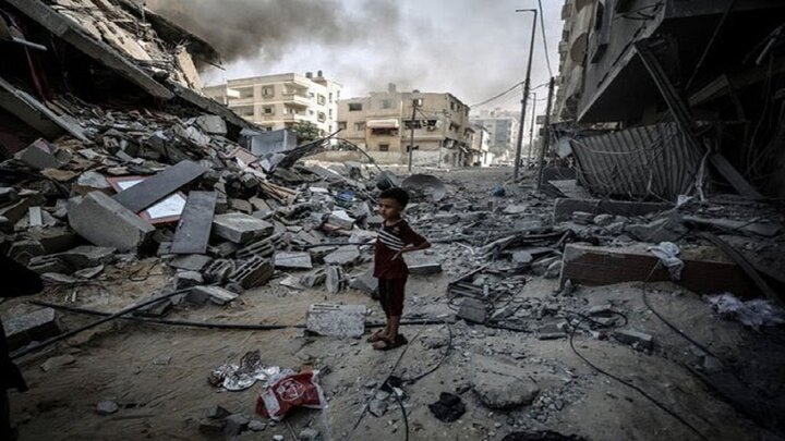Hamas: Israel stepped back to the ceasefire agreement