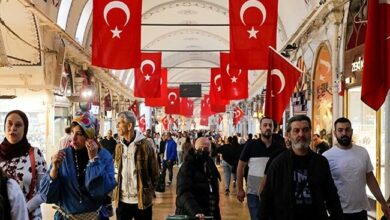 Inflation, the fall of the stock exchange and the Armaghan political crisis in Türkiye