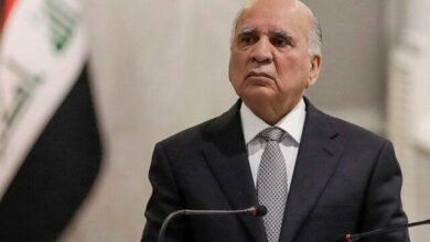 Iraqi Foreign Minister’s reflective stance on the axis of resistance