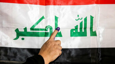 Iraq’s preliminary action to hold parliamentary elections