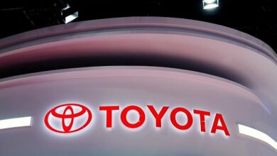 Japan became the cause of Toyota’s global production climb
