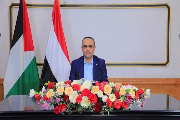 Mehdi al -Masht: Yemen will not hesitate to support Palestine