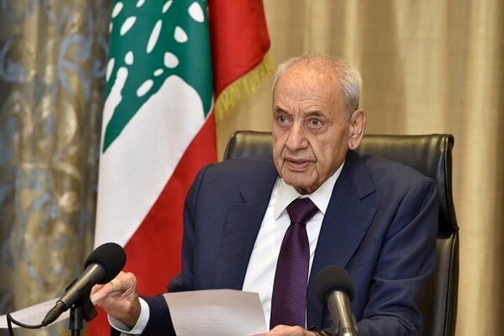 Nabih Barry: Lebanon never ignores their occupied territories