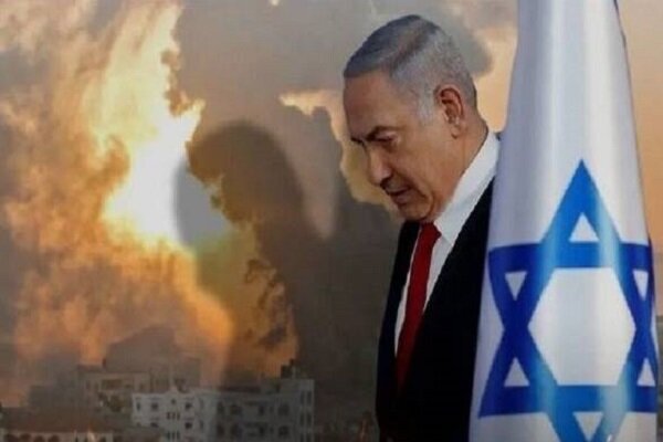 Netanyahu: Demonstrators have made money against me!