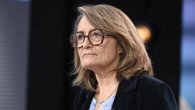 Paris does not support the confiscation of Russian assets