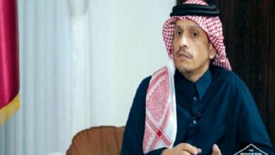 Qatar Foreign Minister: Having good relations with Iran is important for the region