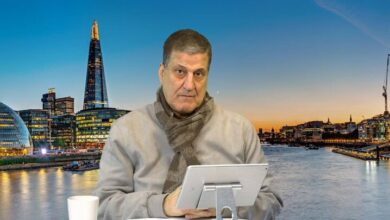 Quds Day at the time of the storm; The Zionist regime’s danger is not limited to Palestine