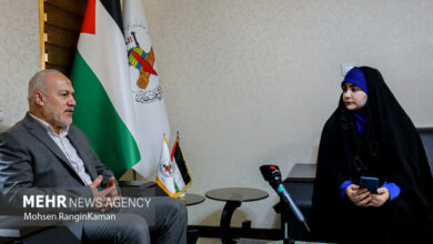 Quds Day is Imam Khomeini’s Islamic project for humanity and an opportunity to create unity