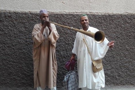 رمضان در مراکش؛ از آژیر قرمز قبل از اذان تا جشن روزه اولیها