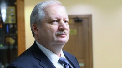 Rihanosti: The new Russian ambassador to the US will go to Washington next week